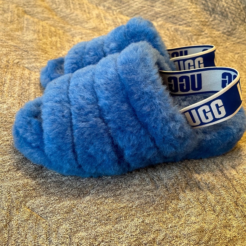 UGG Slippers